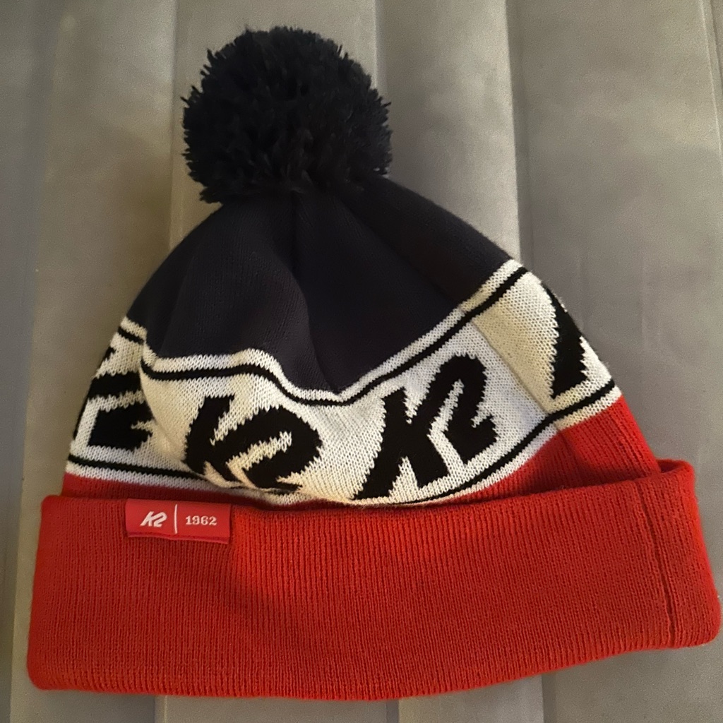 K2 Hat